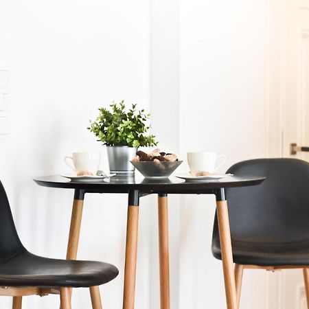 Green Garden Apartment ทอรูน ภายนอก รูปภาพ