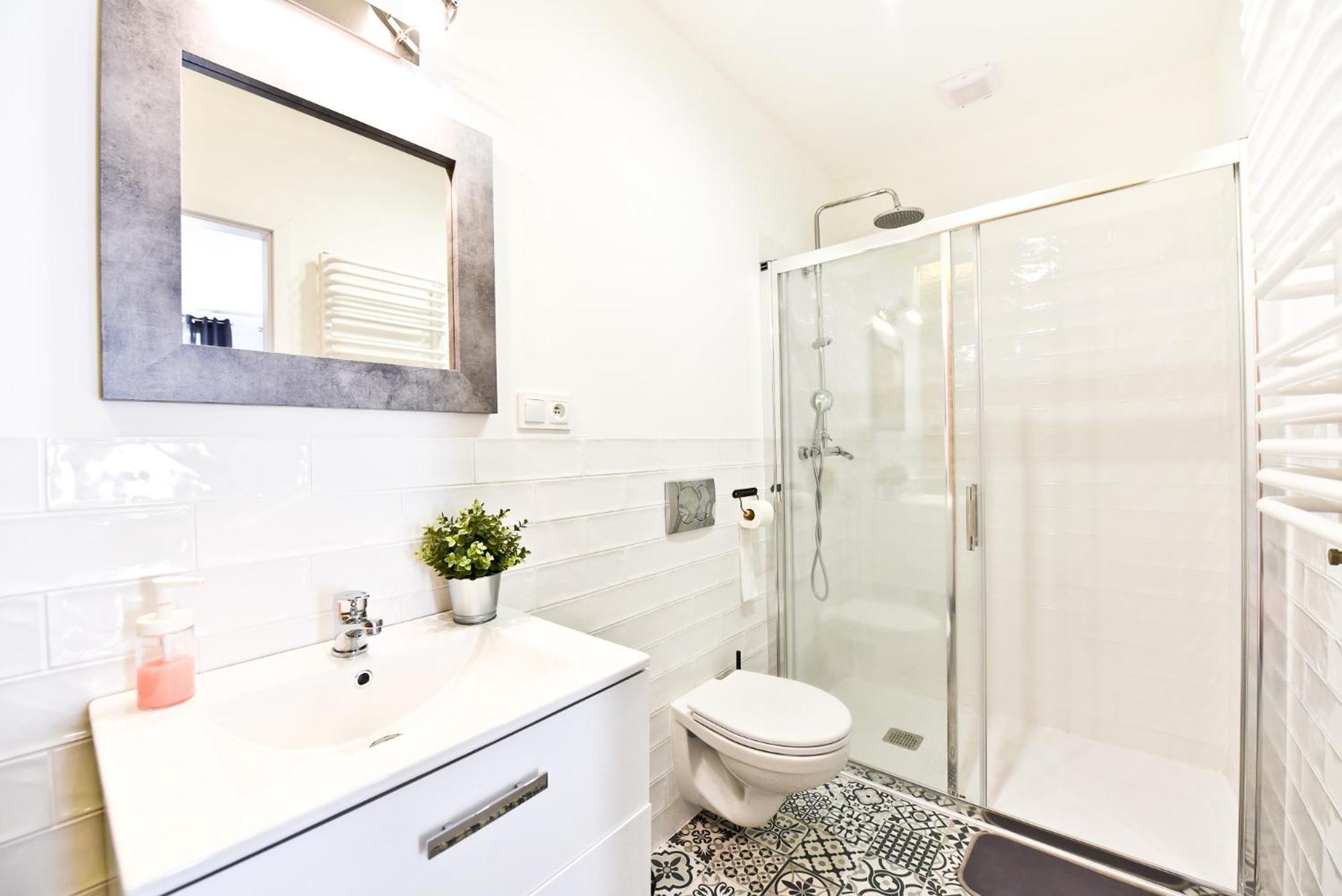 Green Garden Apartment ทอรูน ภายนอก รูปภาพ